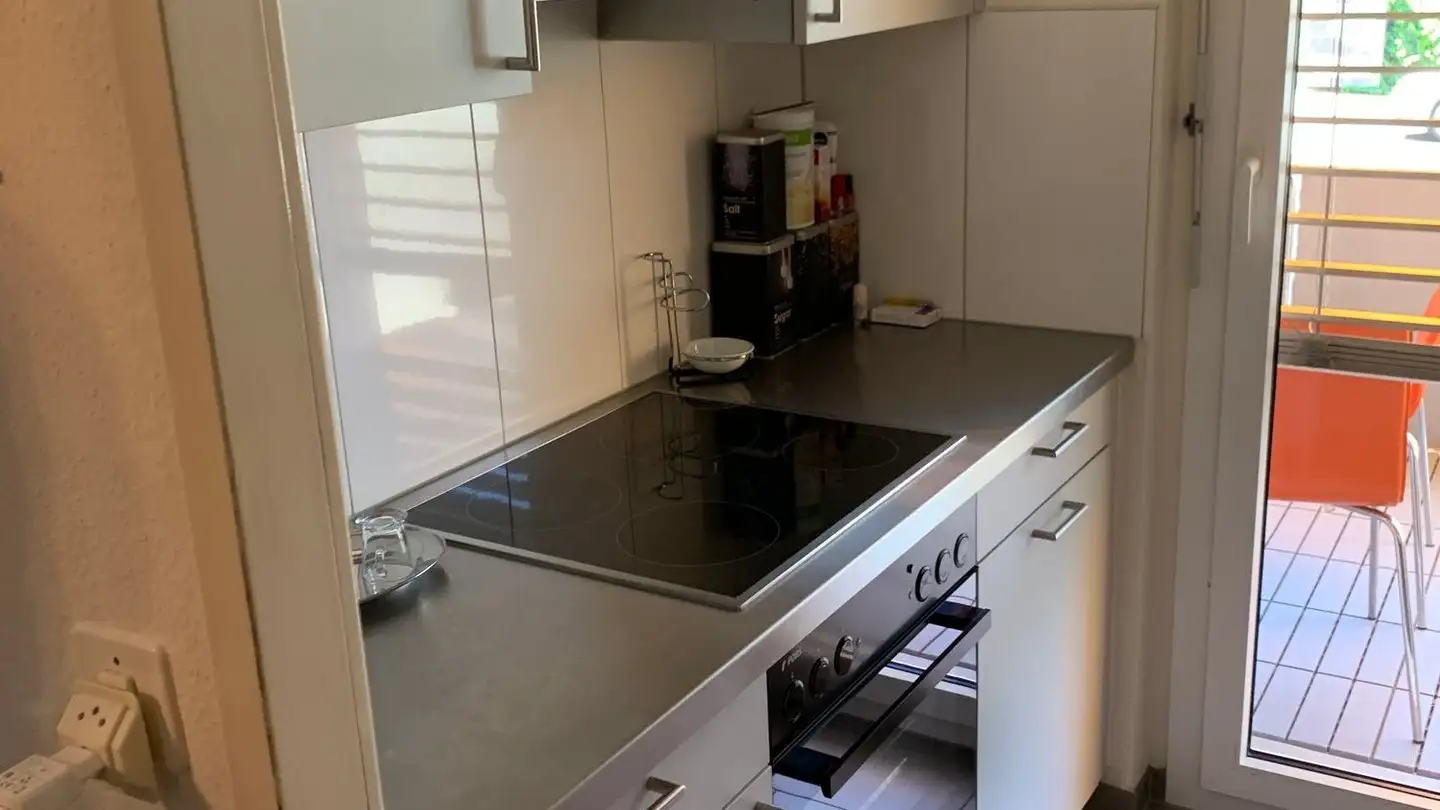 Appartamento in affitto - Bielstrasse 21, 2560 Nidau - Photo 4