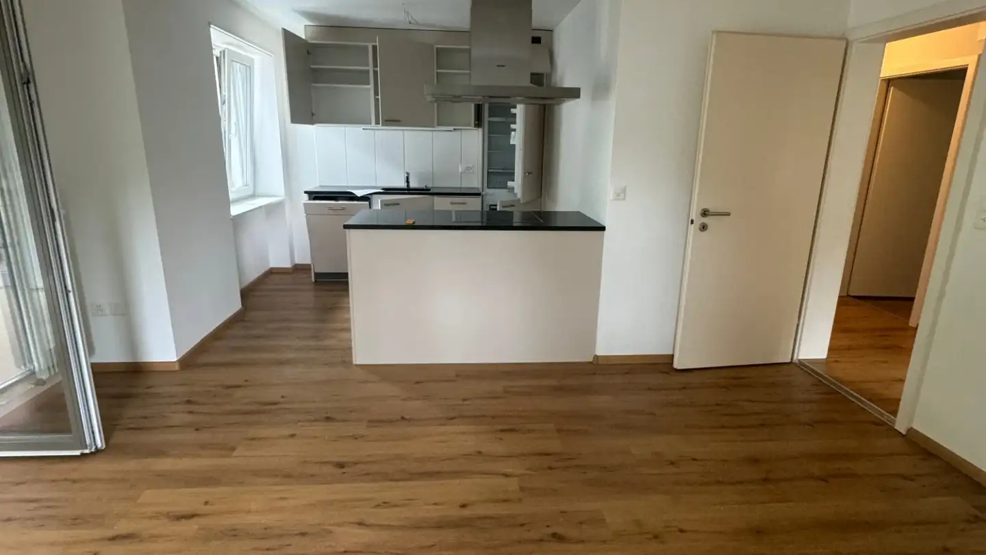 Wohnung mieten - Ringlichen 82, 4444 Rümlingen