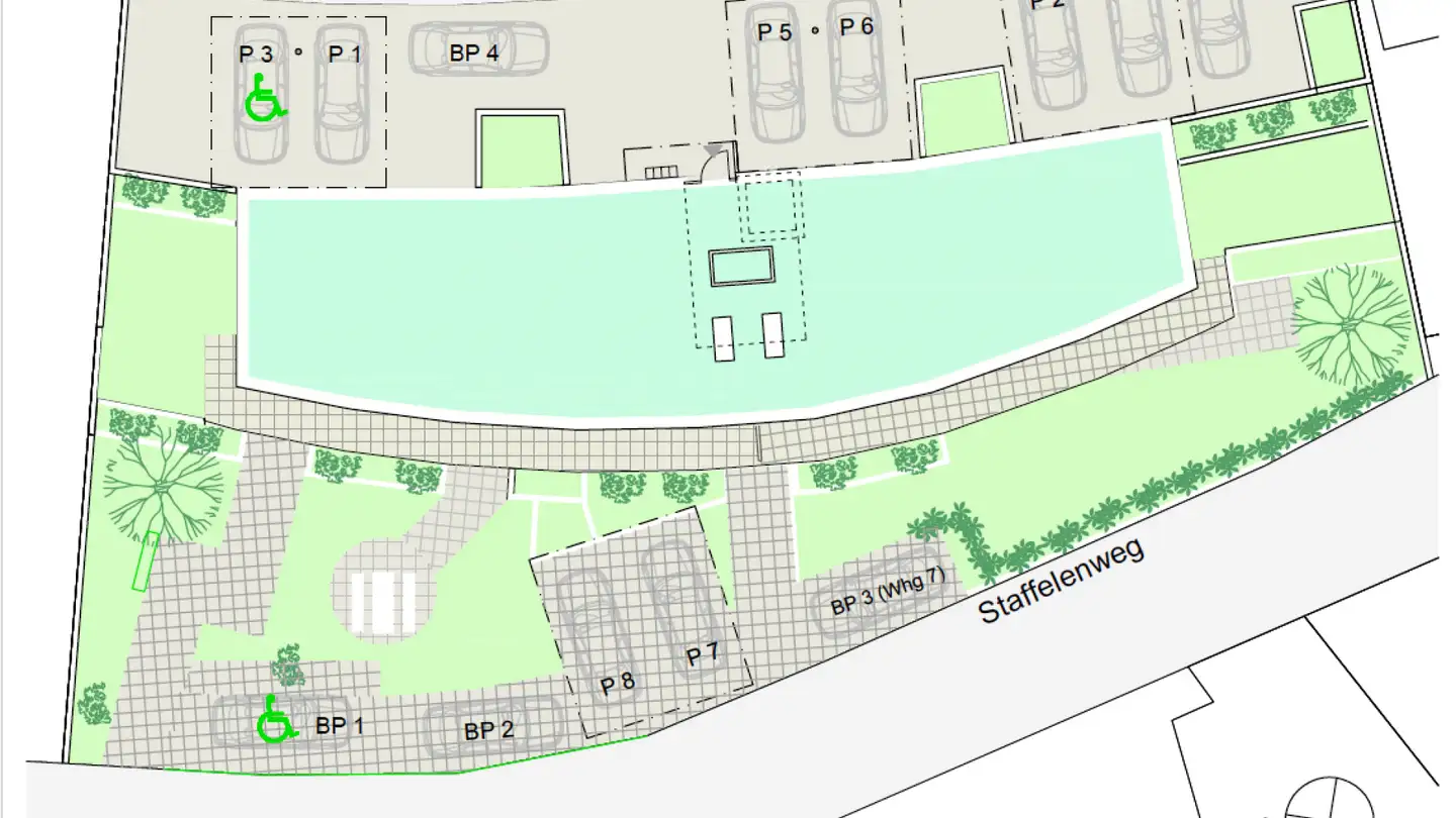 Apartment for sale - Auf Der Staffelen, 4460 Gelterkinden