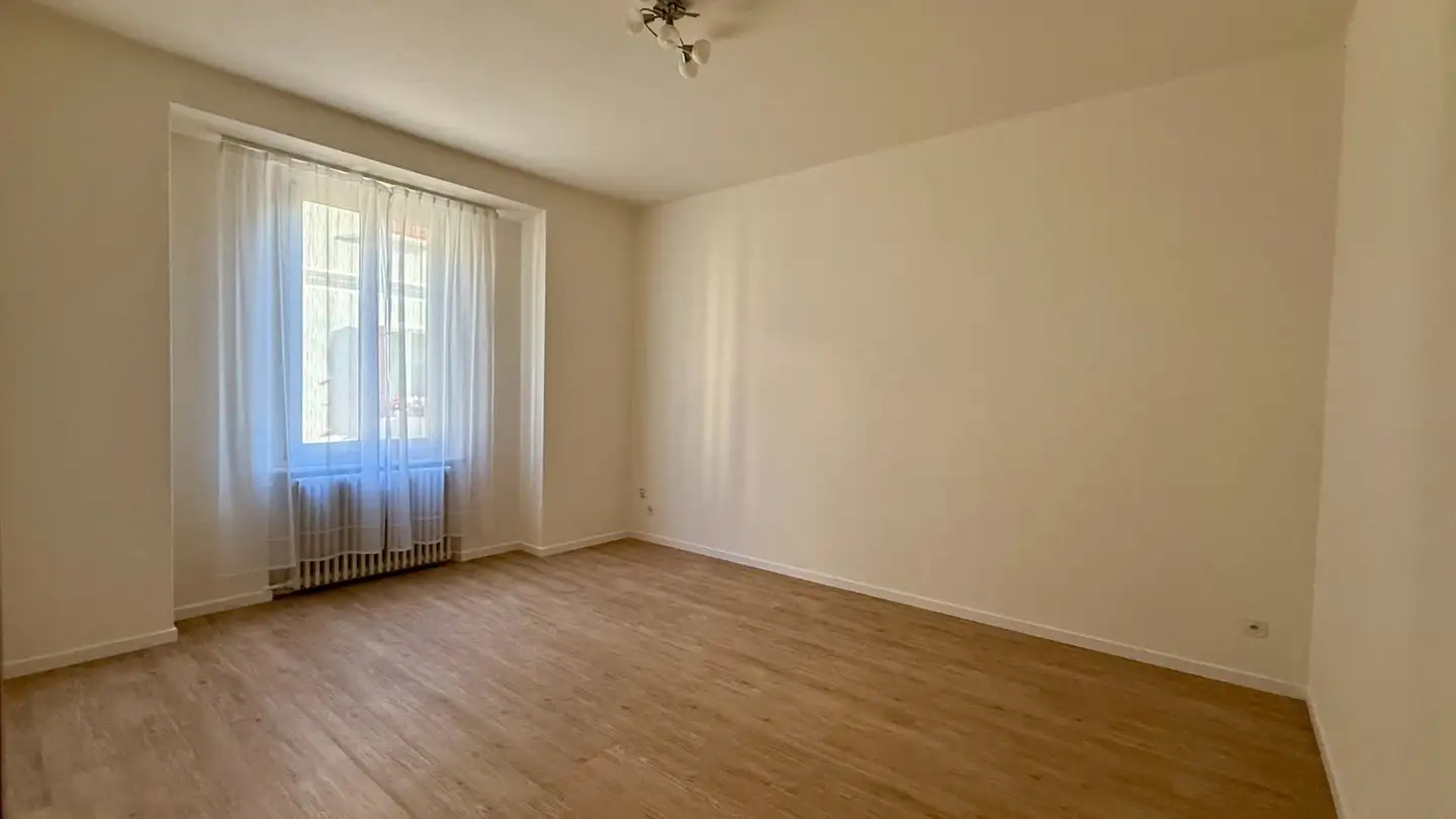 Appartamento in affitto - Via Francesco Borromini, 6830 Chiasso