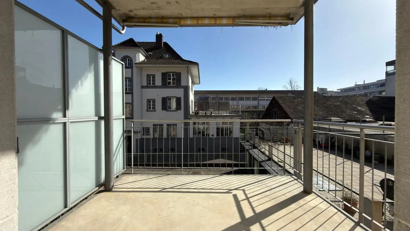 Wohnung mieten - 2502 Biel/Bienne