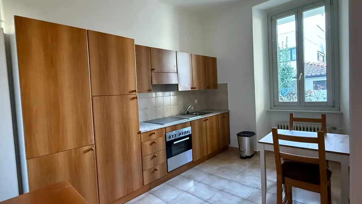 Appartamento in affitto - Via Francesco Borromini, 6830 Chiasso - Foto 4