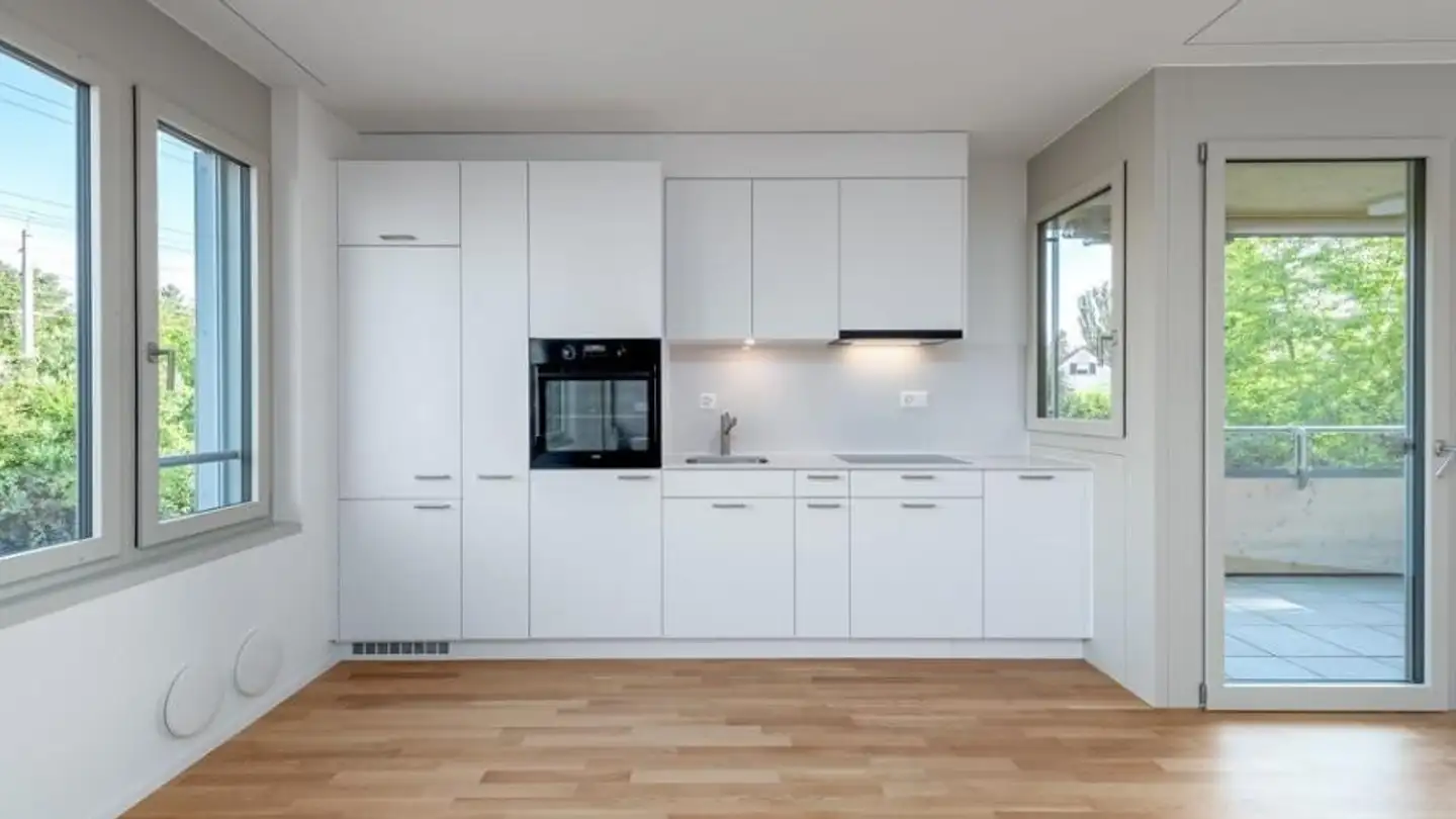 Wohnung mieten - Allmannstrasse 18, 8052 Zürich - Foto 3