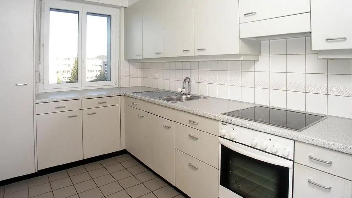 Appartement à louer - Turmstrasse 5, 3613 Steffisburg - Photo 2