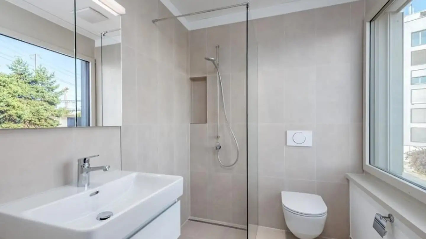 Wohnung mieten - Allmannstrasse 18, 8052 Zürich - Foto 4
