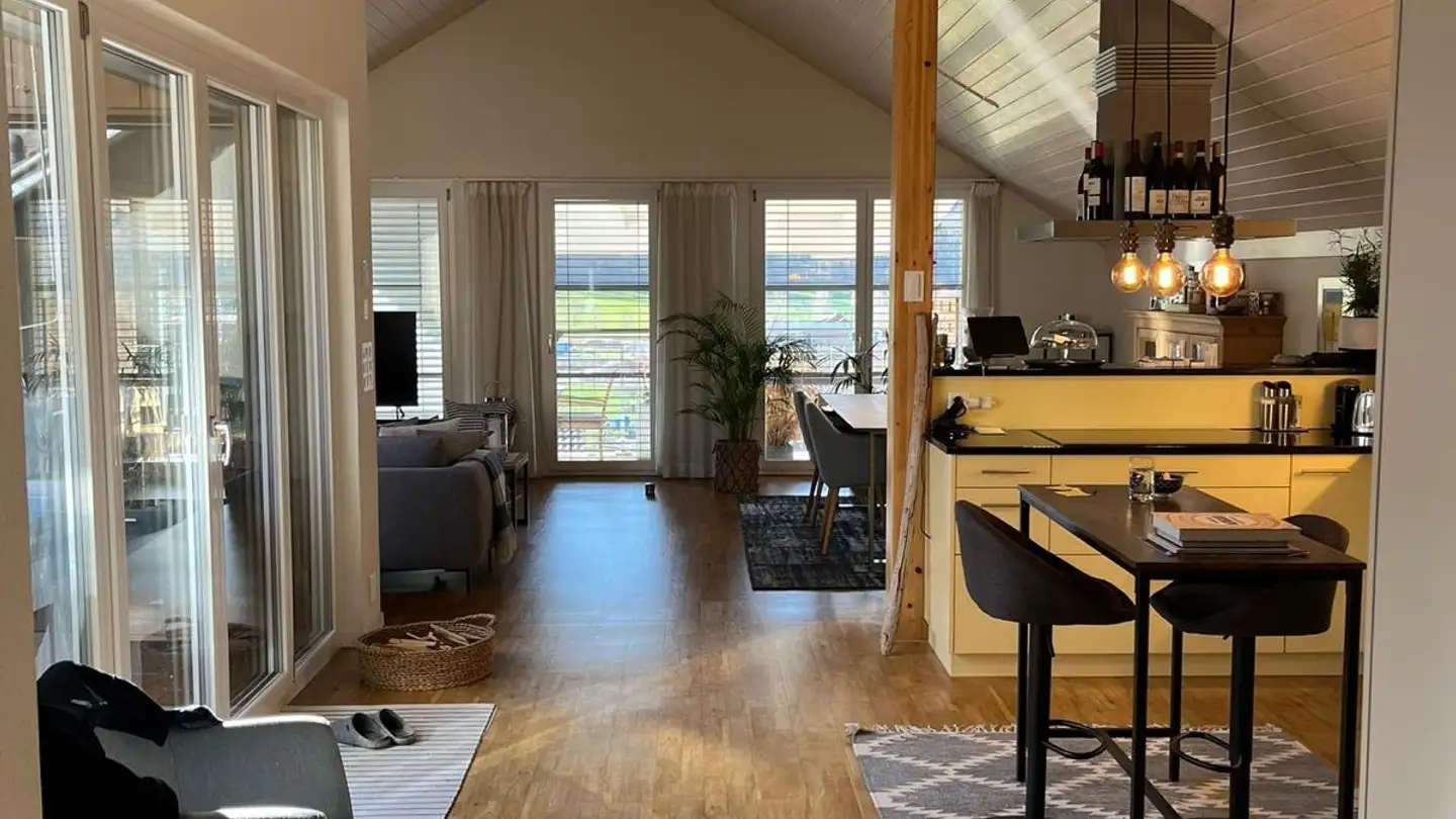 Attic flat for sale - Untergasse 5, 8353 Elgg - Photo 3