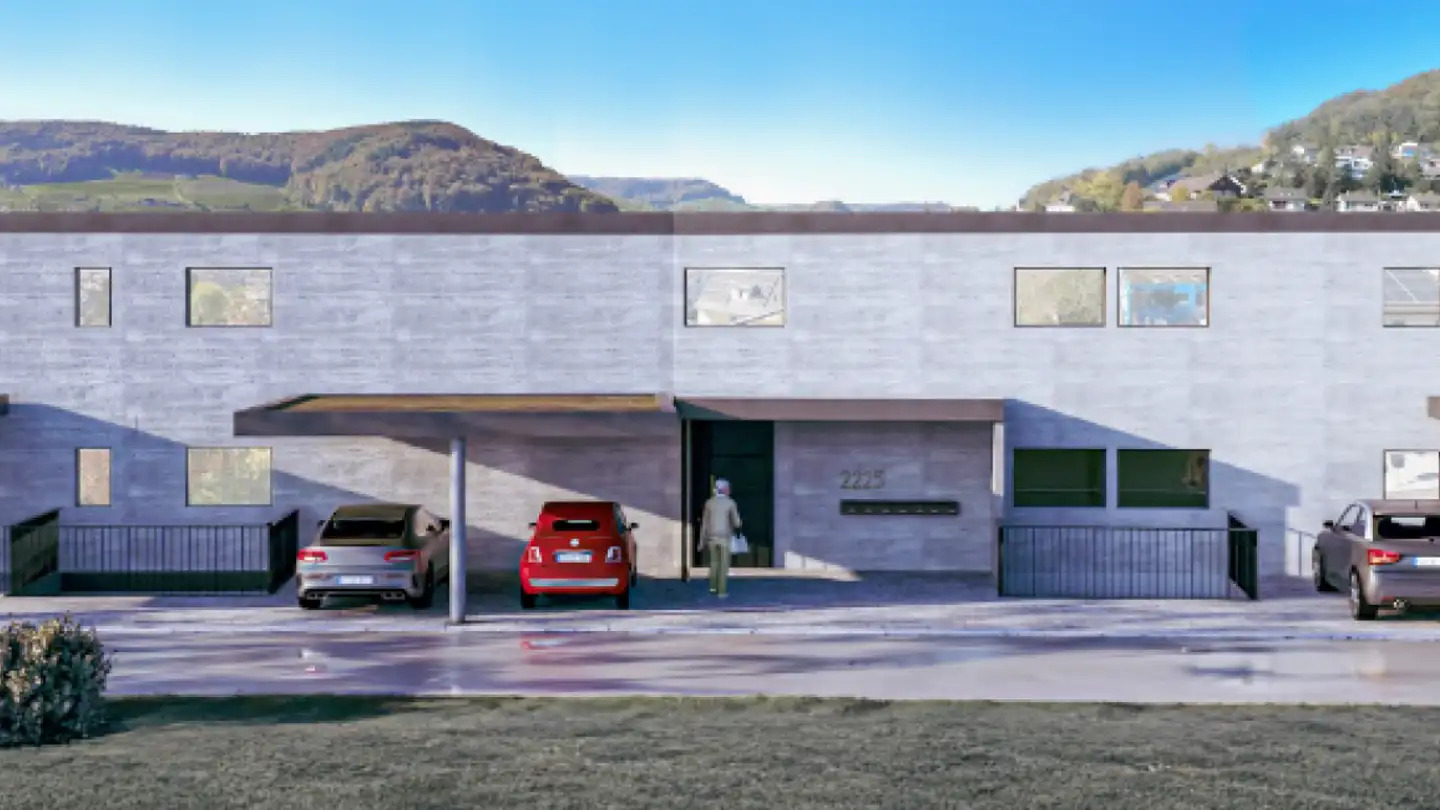 Apartment for sale - Auf Der Staffelen, 4460 Gelterkinden - Photo 3