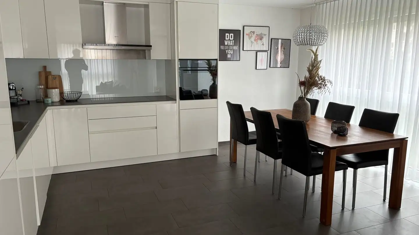 Wohnung mieten - Bäckerstrasse 11, 4658 Däniken SO