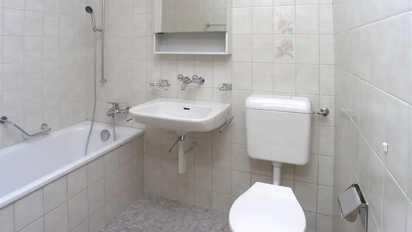 Appartement à louer - Turmstrasse 5, 3613 Steffisburg - Photo 3