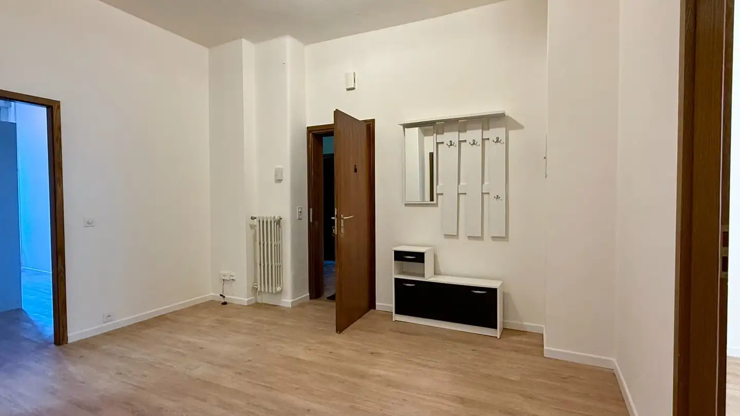 Appartamento in affitto - Via Francesco Borromini, 6830 Chiasso - Foto 2