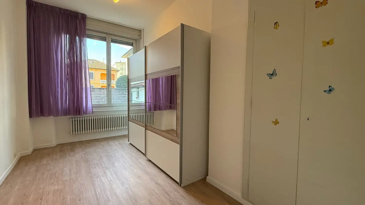 Appartamento in affitto - Via Francesco Borromini, 6830 Chiasso - Foto 3