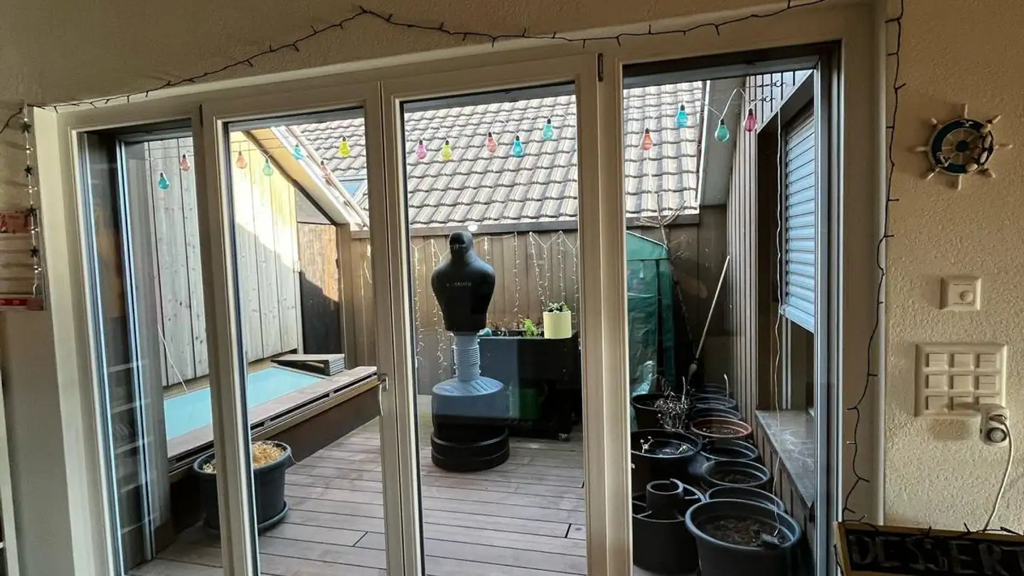 Attic flat for sale - Untergasse 5, 8353 Elgg - Photo 4