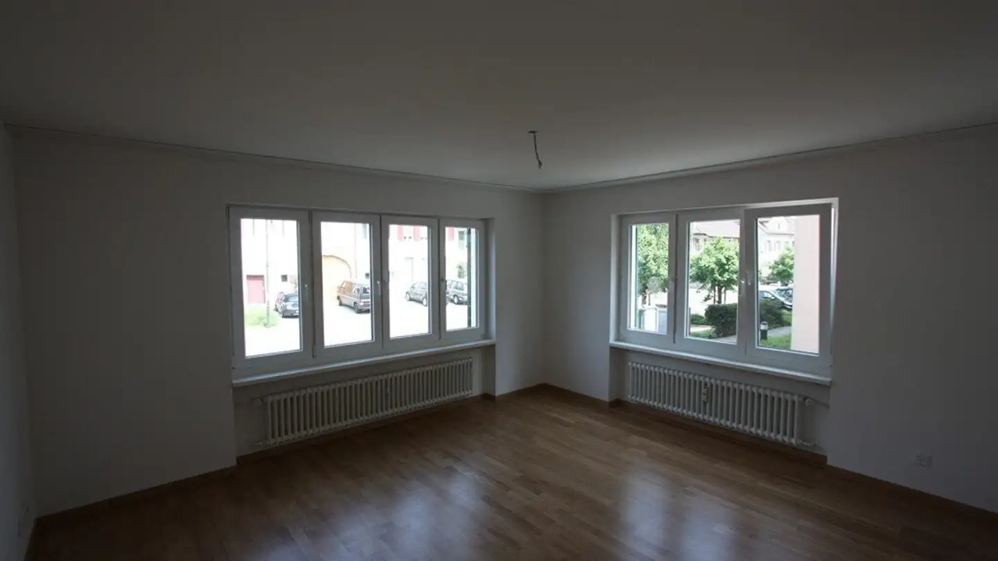 Wohnung mieten - Hauptstrasse 48, 4133 Pratteln - Foto 3