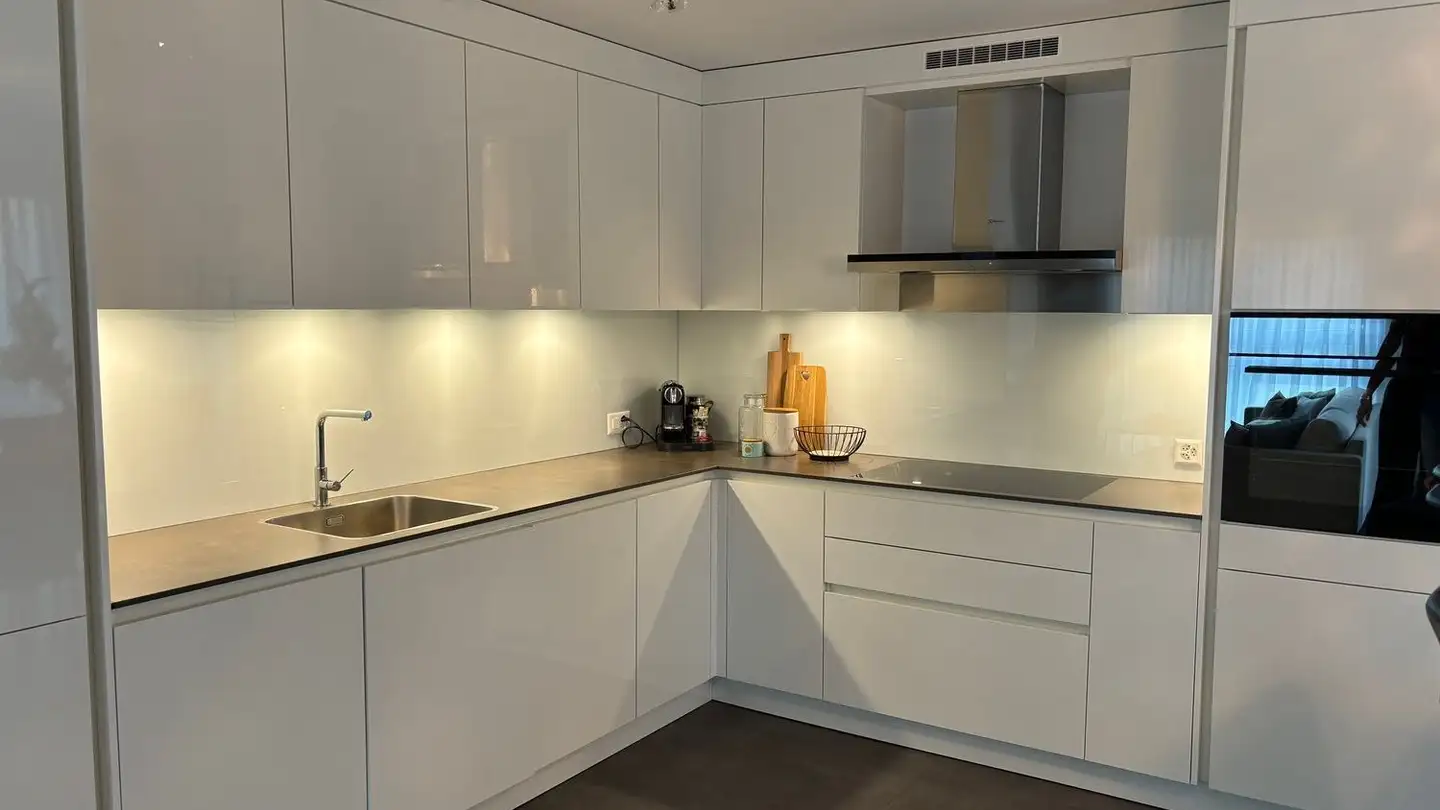 Wohnung mieten - Bäckerstrasse 11, 4658 Däniken SO - Foto 2