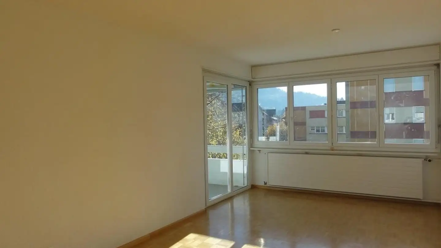 Appartement à louer - Turmstrasse 5, 3613 Steffisburg - Photo 4