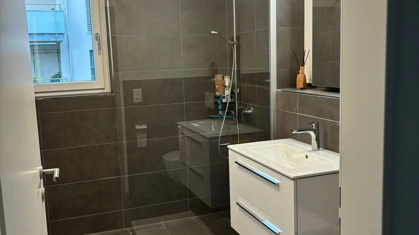 Wohnung mieten - Bäckerstrasse 11, 4658 Däniken SO - Foto 4