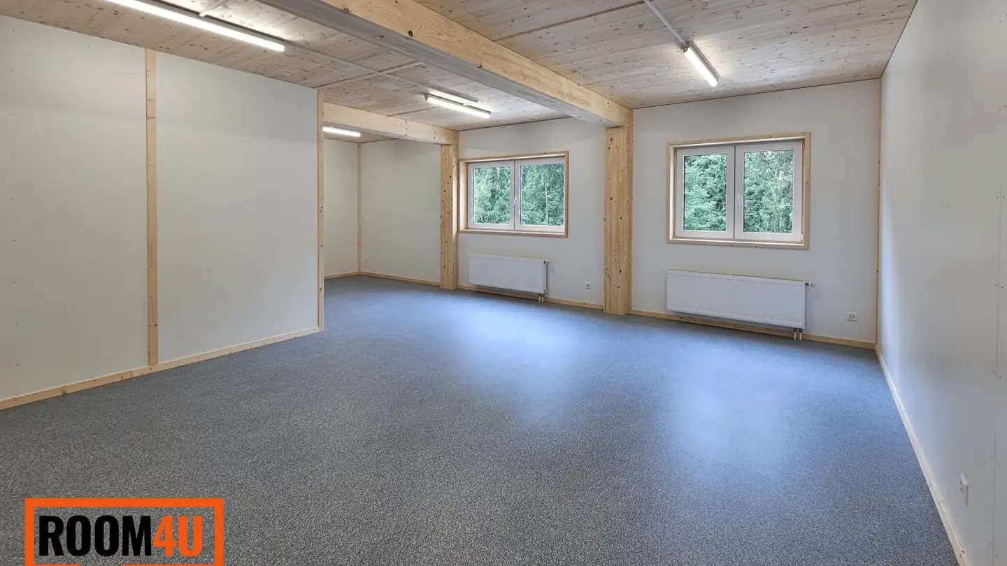 Commerciale in affitto - 8352 Elsau