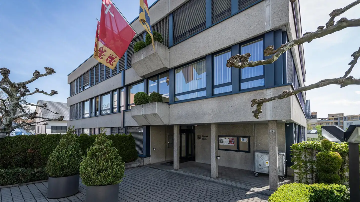 Bureau à vendre - Roosstrasse 3, 8832 Wollerau - Photo 4