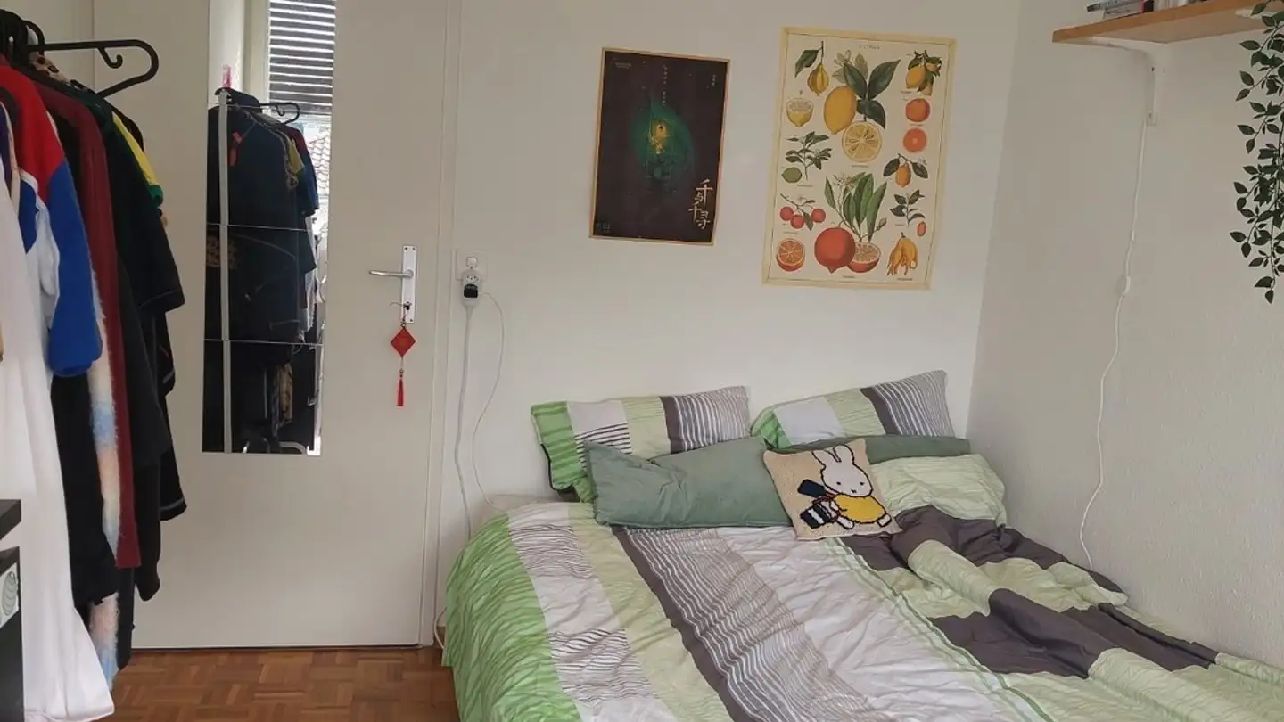 Chambre à louer - 1207 Genève - Photo 2