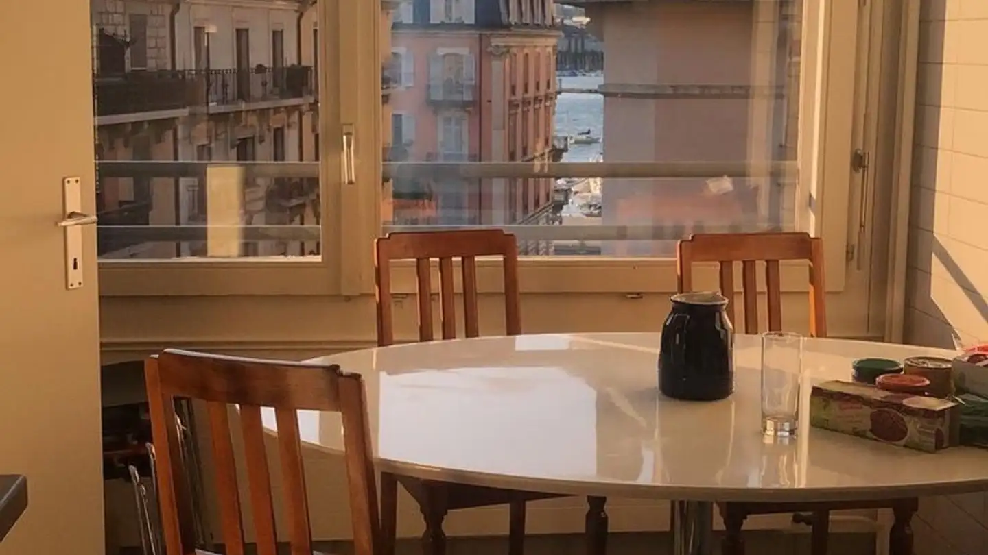 Chambre à louer - 1207 Genève - Photo 3