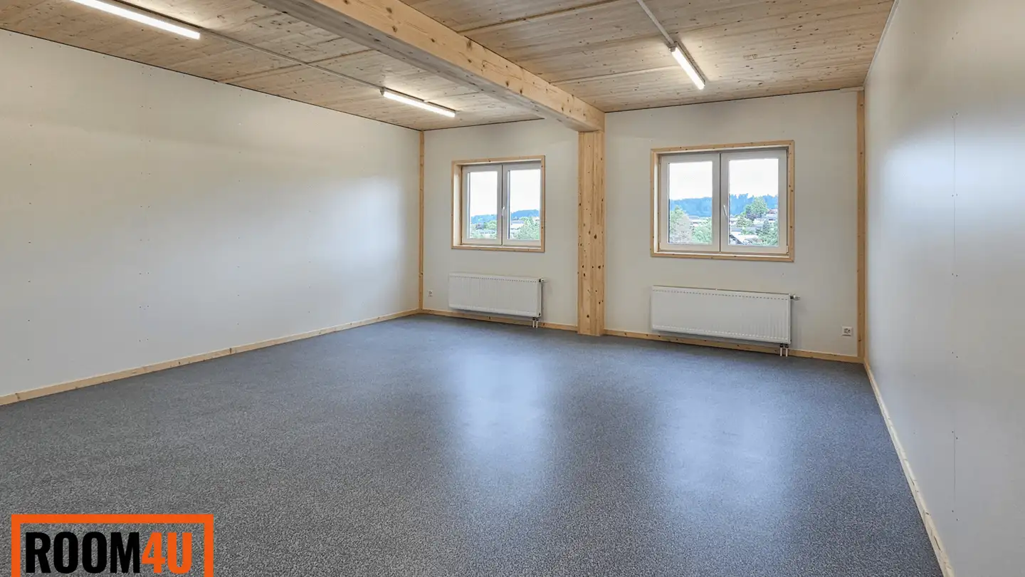 Commerciale in affitto - 8352 Elsau - Photo 2