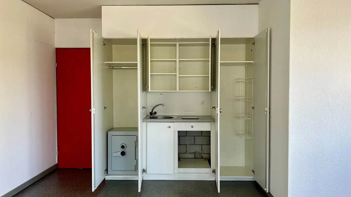 Studio mieten - Im Grund, 5014 Gretzenbach - Foto 4