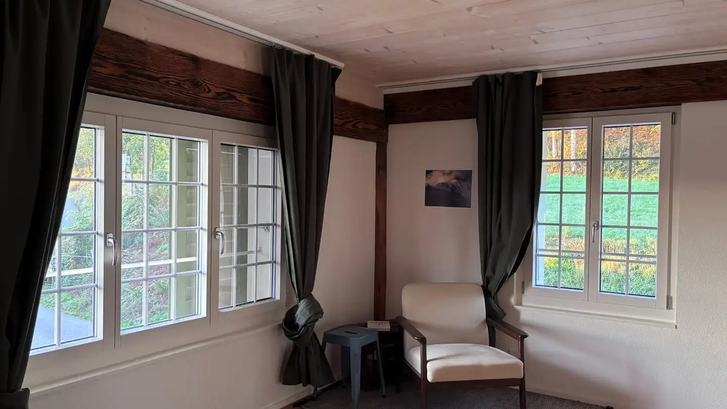 Appartement à louer - Bresteneggstrasse 8, 6218 Ettiswil