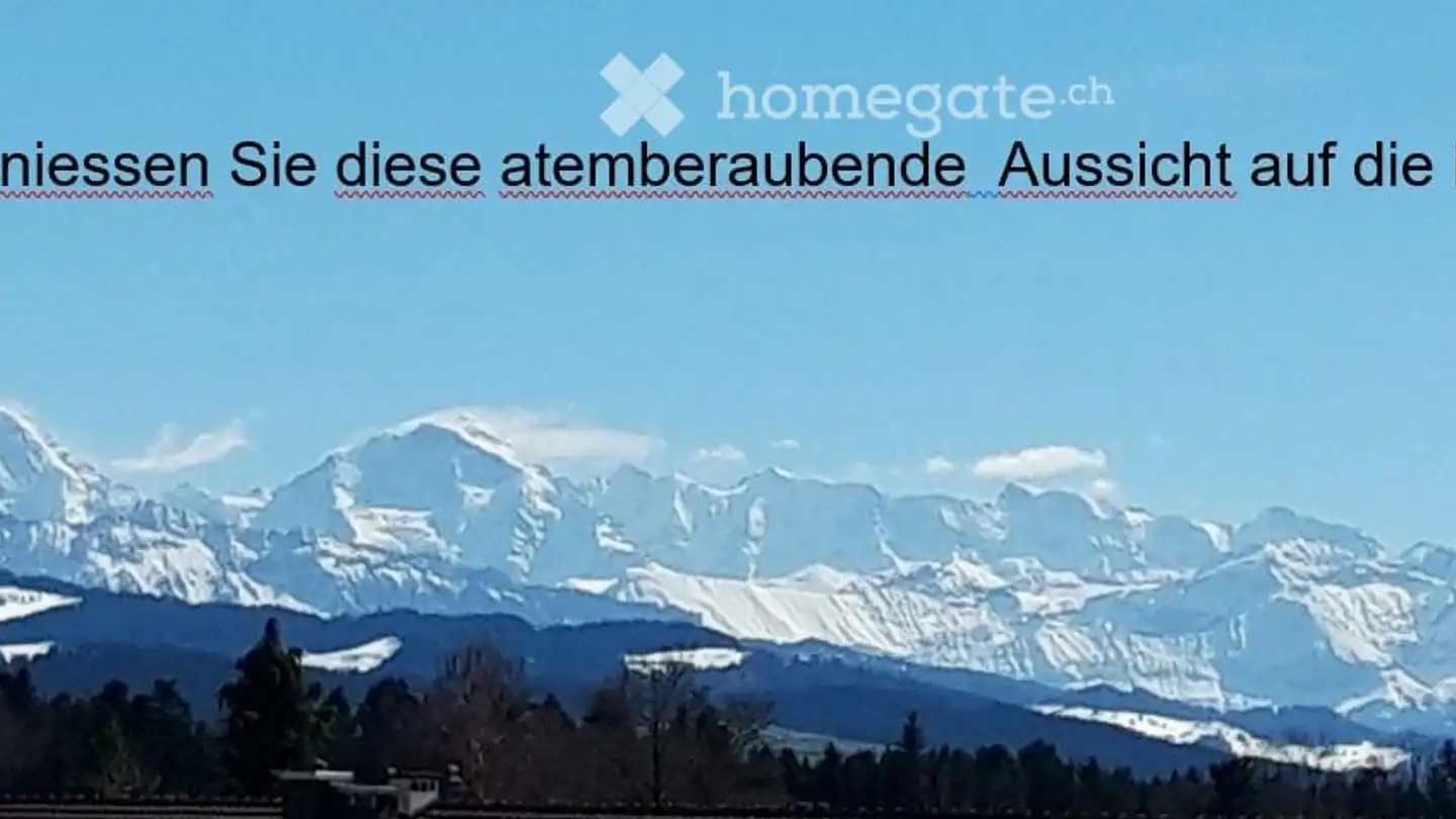 Wohnung kaufen - Scheyenholzstrasse 16, 3075 Rüfenacht BE - Foto 2