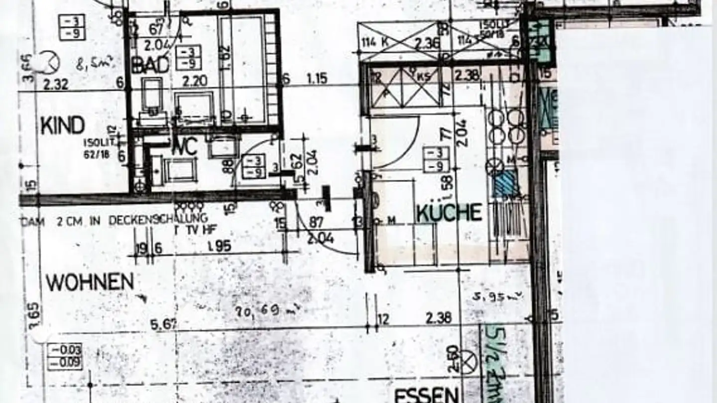 Wohnung kaufen - Scheyenholzstrasse 16, 3075 Rüfenacht BE - Foto 3