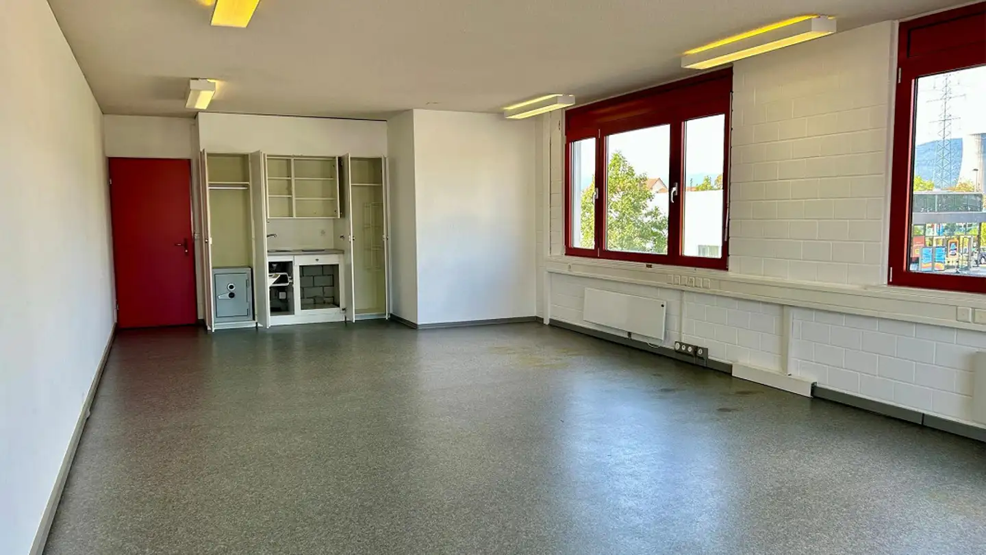 Studio mieten - Im Grund, 5014 Gretzenbach - Foto 2