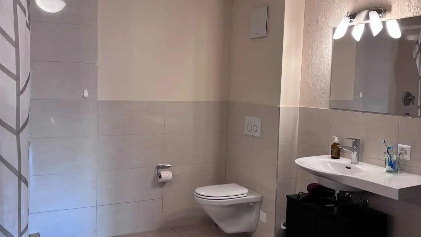 Appartement à louer - Bresteneggstrasse 8, 6218 Ettiswil - Photo 4