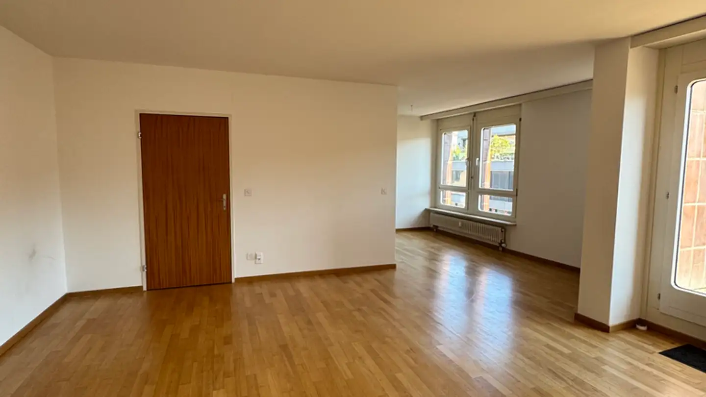 Apartment for rent - Steinenvorstadt 36, 4051 Basel - Photo 2