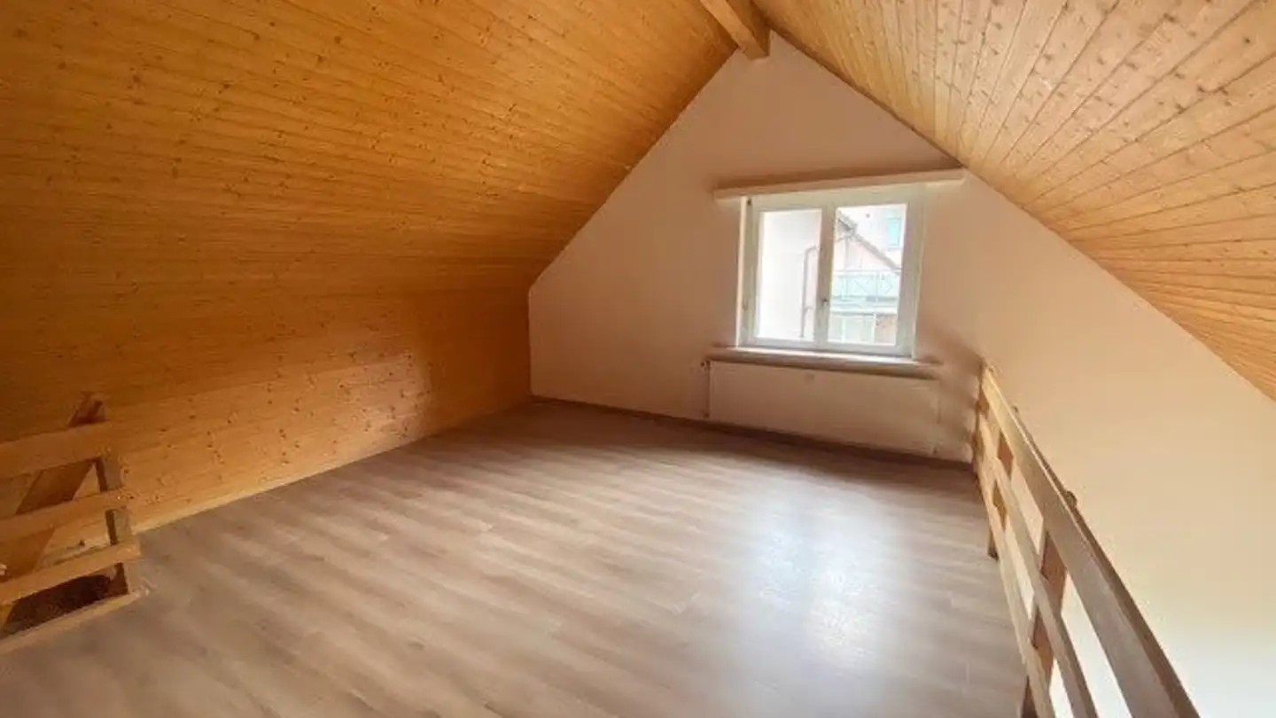 Appartement à louer - Neuhausmattweg 3, 3512 Walkringen