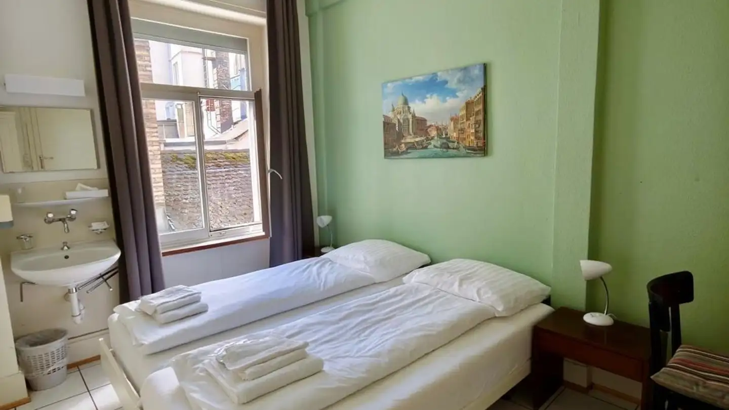 Apartment for rent - 4051 Basel