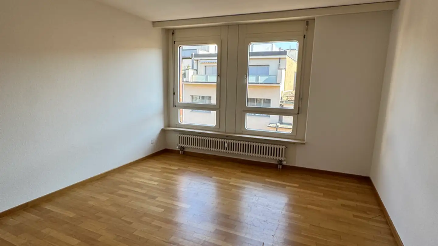 Apartment for rent - Steinenvorstadt 36, 4051 Basel - Photo 3