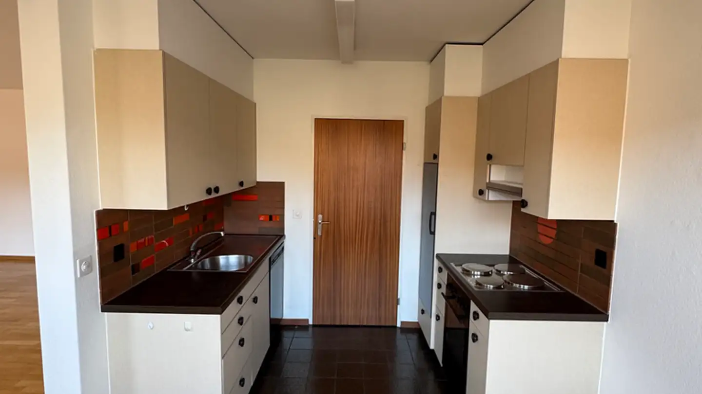 Apartment for rent - Steinenvorstadt 36, 4051 Basel - Photo 4