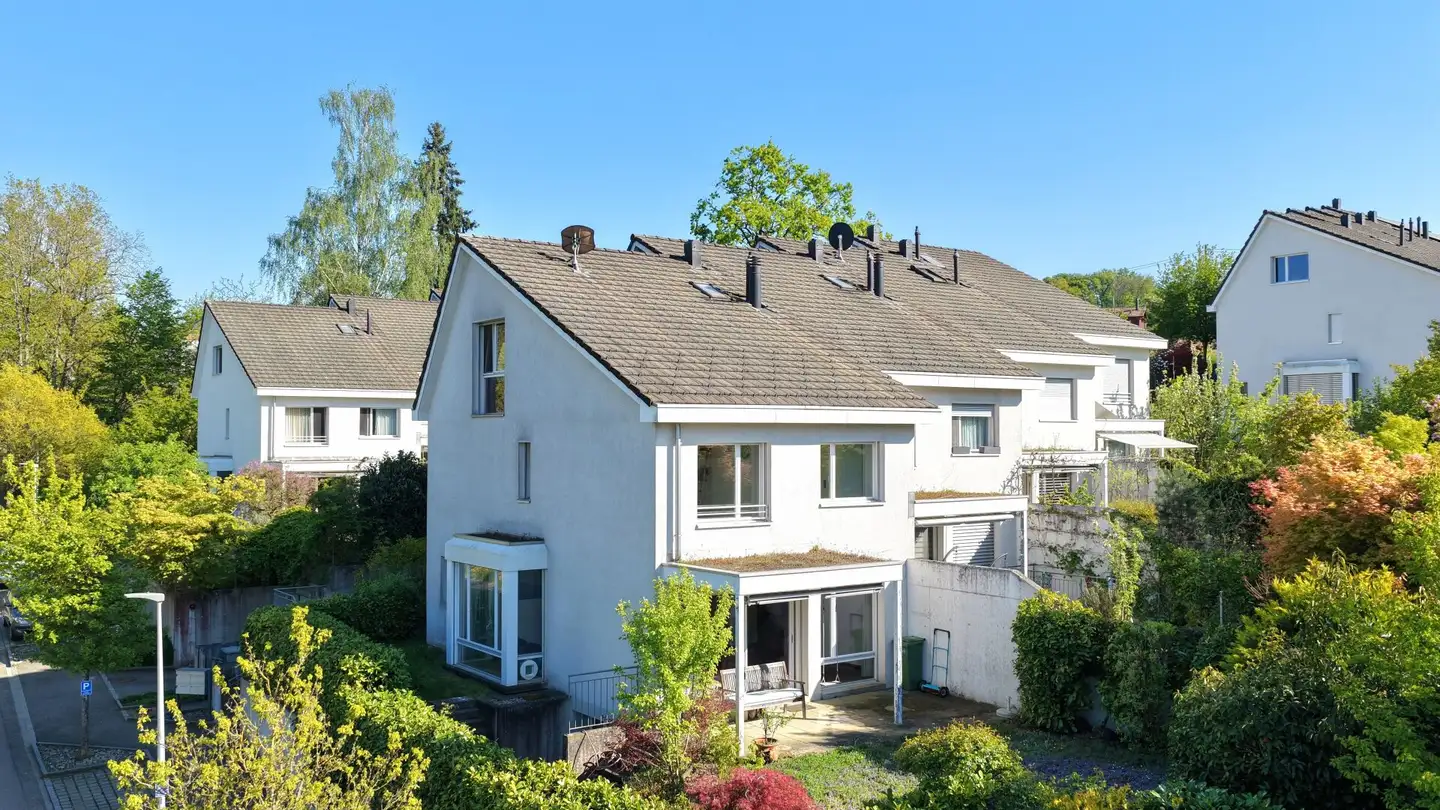 Maison en terrasse à louer - 4104 Oberwil BL