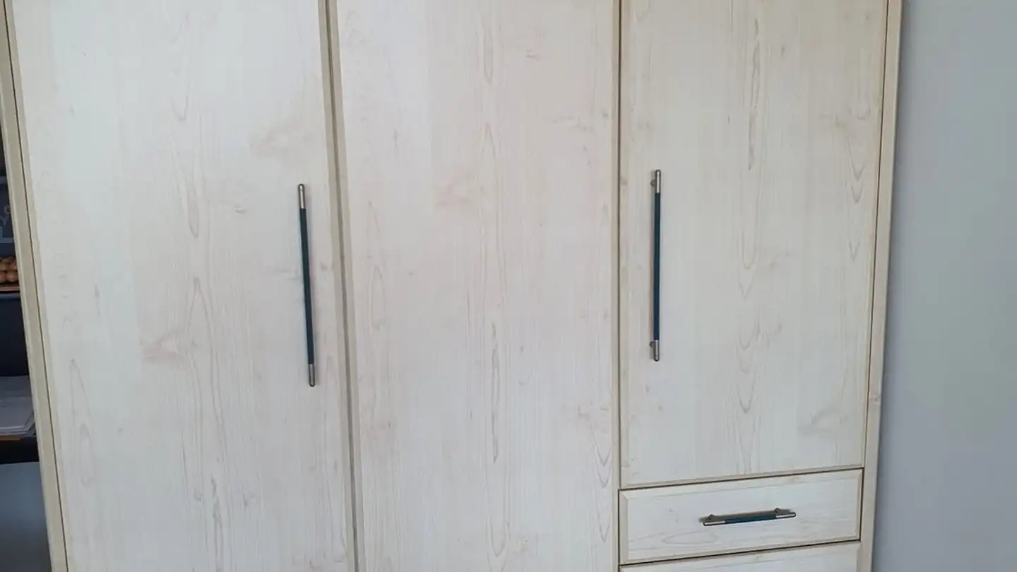 Zimmer mieten - Merkurstrasse 52, 8640 Rapperswil SG - Foto 3