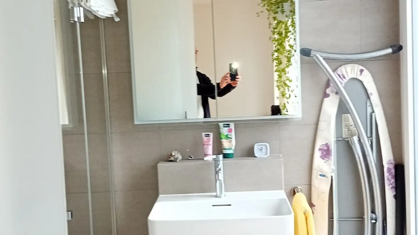 Apartment for rent - Dienerstrasse 8, 8004 Zürich - Photo 3