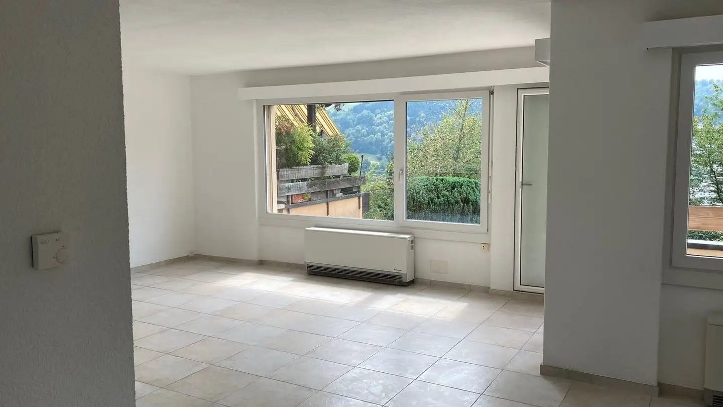 Semi-detached house for rent - Riedholzrain 3, 6030 Ebikon - Photo 3