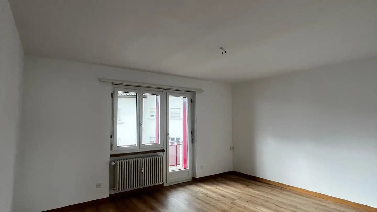 Appartamento in affitto - Rüttistrasse 2b, 3052 Zollikofen