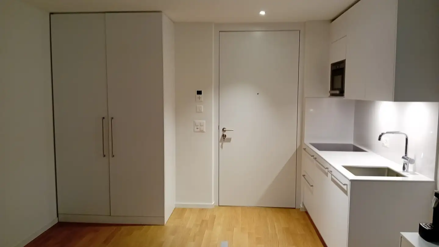 Apartment for rent - Dienerstrasse 8, 8004 Zürich