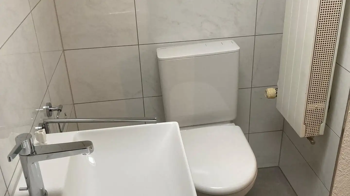 Wohnung mieten - Rue Des Hirondelles / Schwalbenstrasse 11, 2502 Biel/Bienne - Foto 4