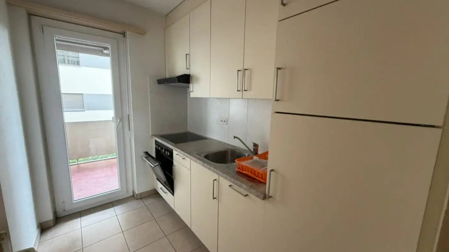 Apartment for rent - Via Morella 11, 6900 Massagno - Photo 3