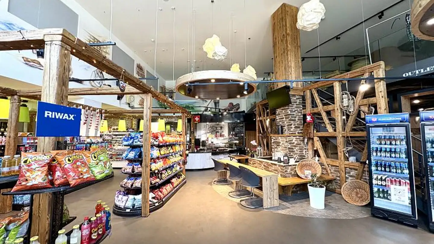 Restaurant mieten - 8834 Schindellegi