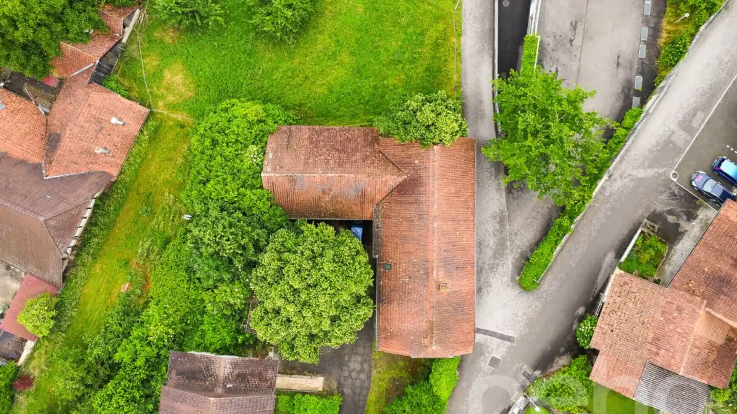 Bauernhof kaufen - 3283 Kallnach