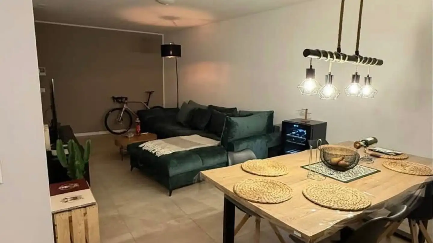 Appartamento in affitto - Via San Giobbe 15b, 6512 Giubiasco - Foto 2