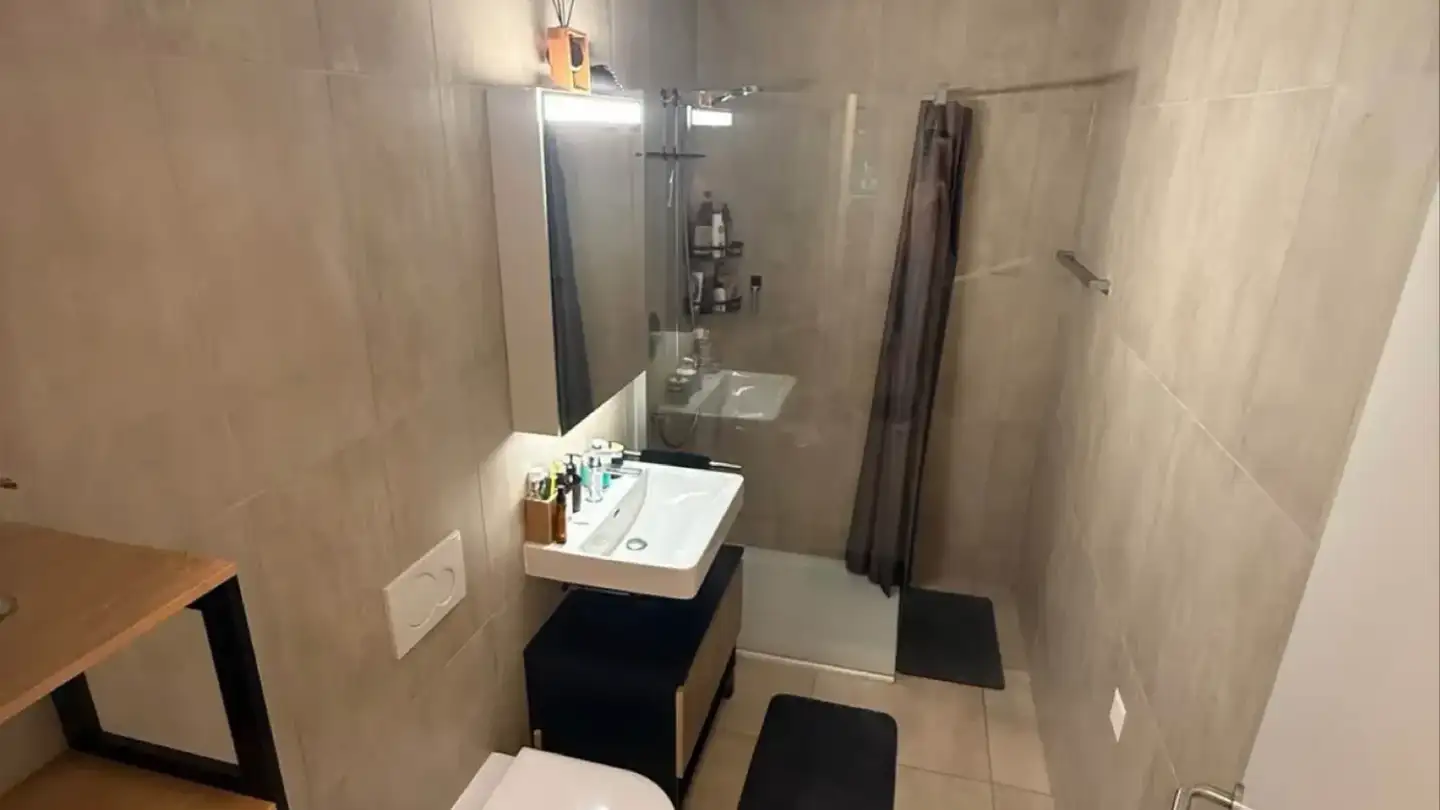 Appartamento in affitto - Via San Giobbe 15b, 6512 Giubiasco - Foto 3
