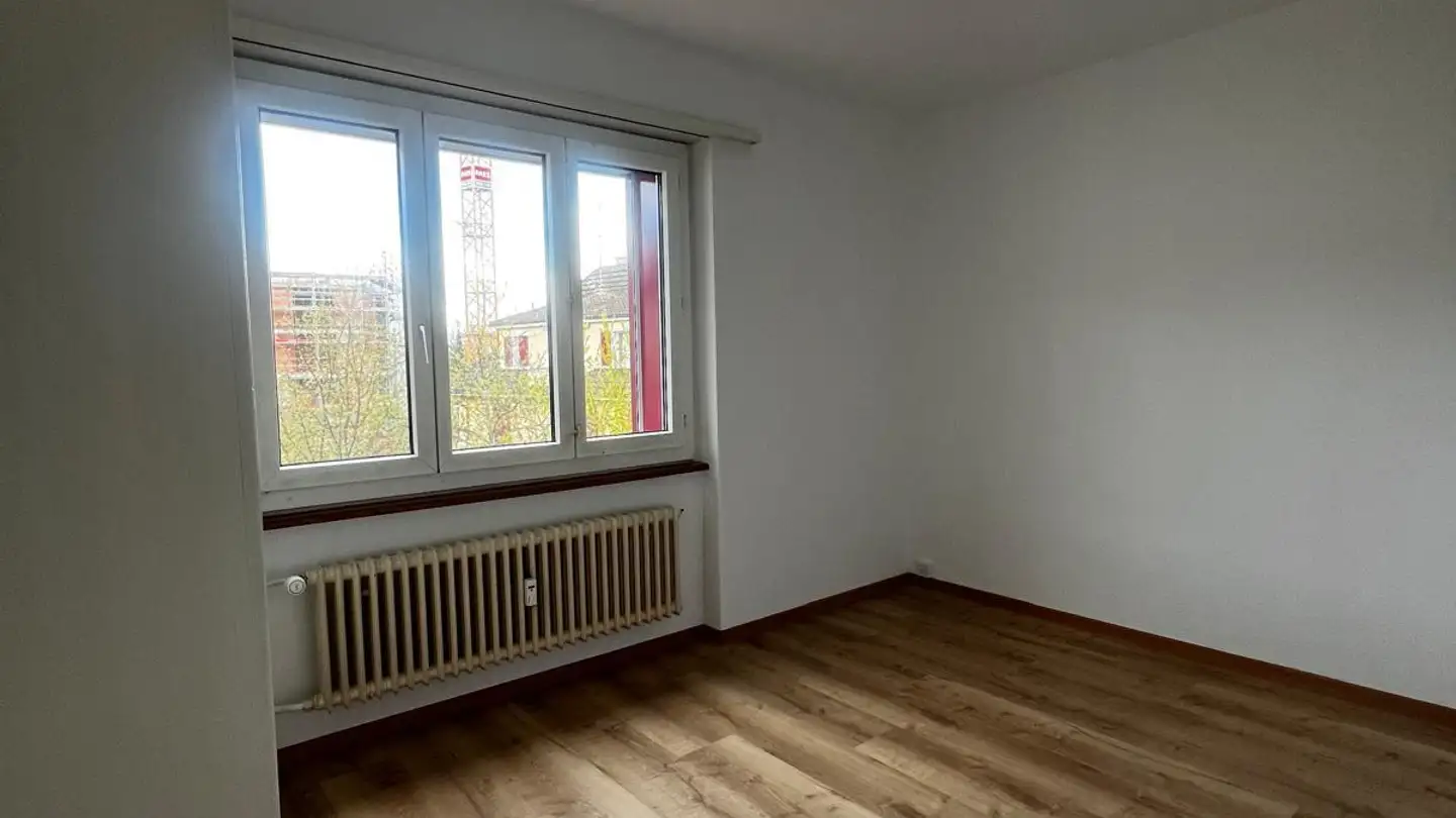 Appartamento in affitto - Rüttistrasse 2b, 3052 Zollikofen - Foto 3