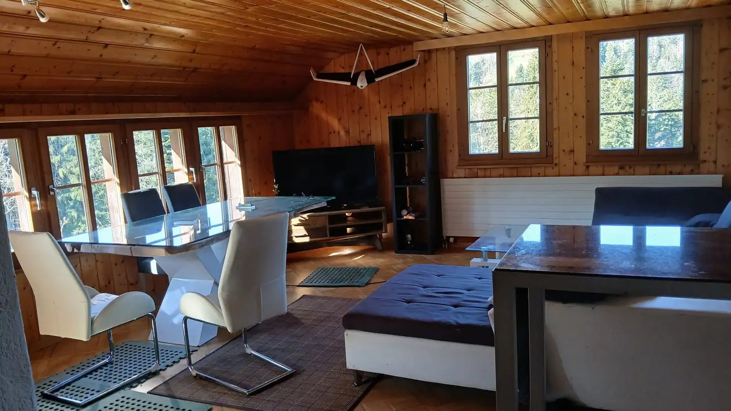 Single room for rent - 3088 Rüeggisberg